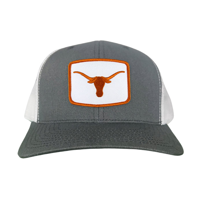 Texas Longhorns Square Longhorn / Hats / 148 / UT9103 / MM