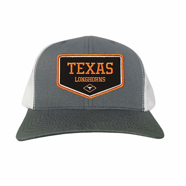 Texas Longhorns The Shape / Hats / 199 / UT9065 / 199 / MM