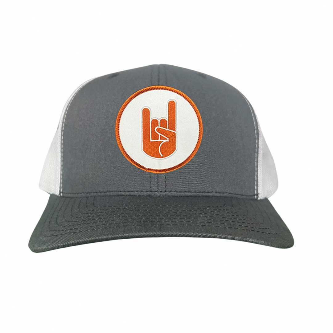 Texas Longhorns Hook'em Hand / Hats / UT9045 / 045 / MM