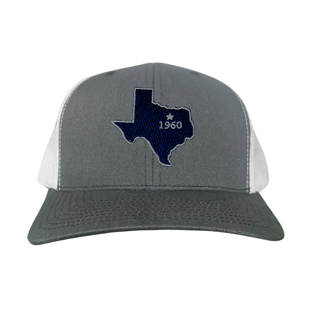 City Series / Dallas / Hats / 065 / MM