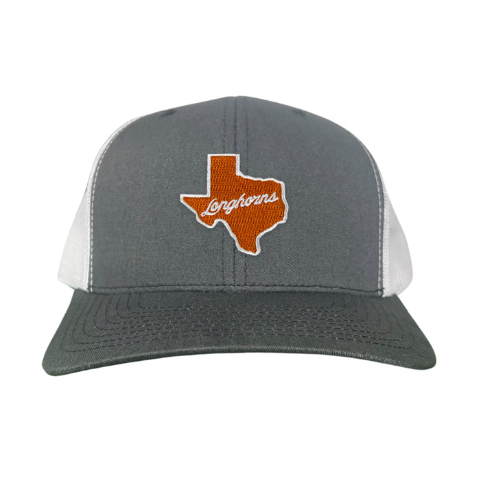 Texas Longhorns Texas Longhorns Script / Hats / 087 / MM