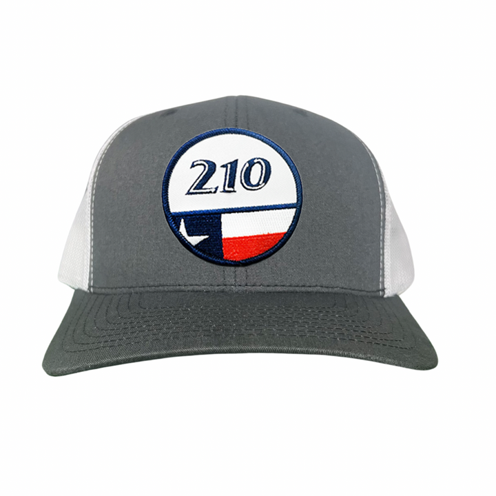 UTSA Circle 210 Flag / Hats / 252 / MM