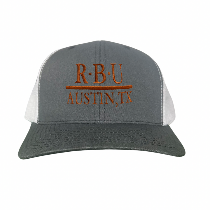 Texas Longhorns RBU Austin Texas  Hats / UT9178 / MM