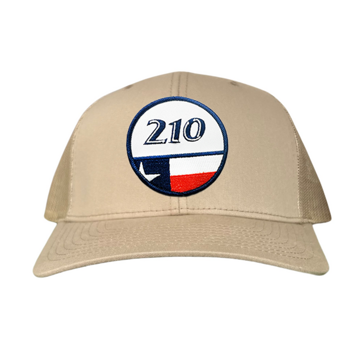 UTSA Circle 210 Flag / Hats / 252 / MM