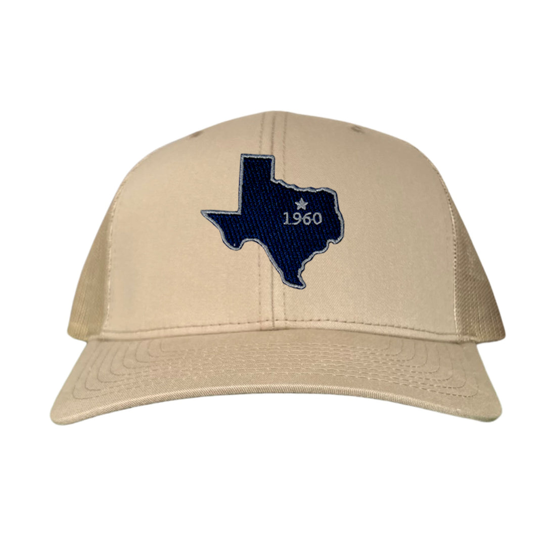 City Series / Dallas / Hats / 065 / MM