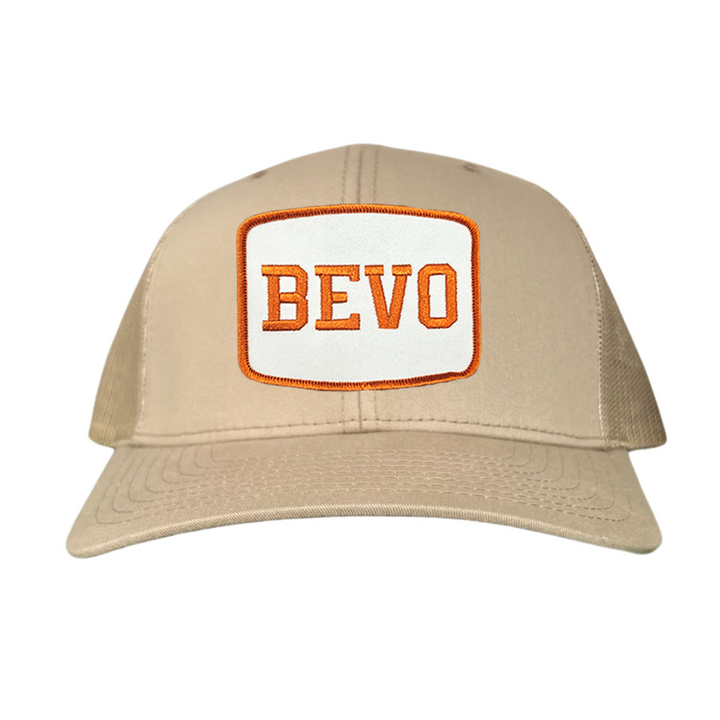 Texas Longhorns Bevo Square / Hats / 149 / UT9102 / MM