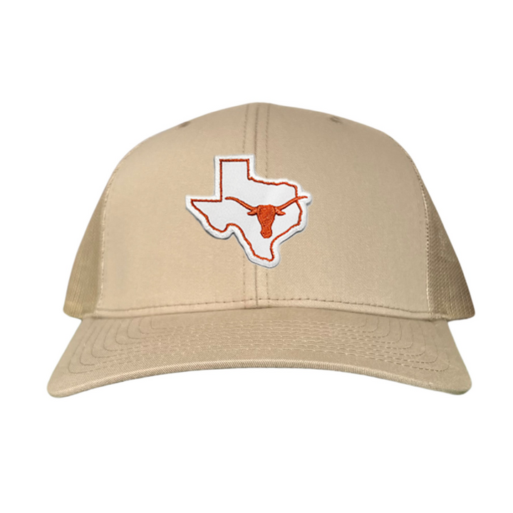 Texas Longhorns State of Texas Longhorn / Hats / 064 / UT9094 / MM