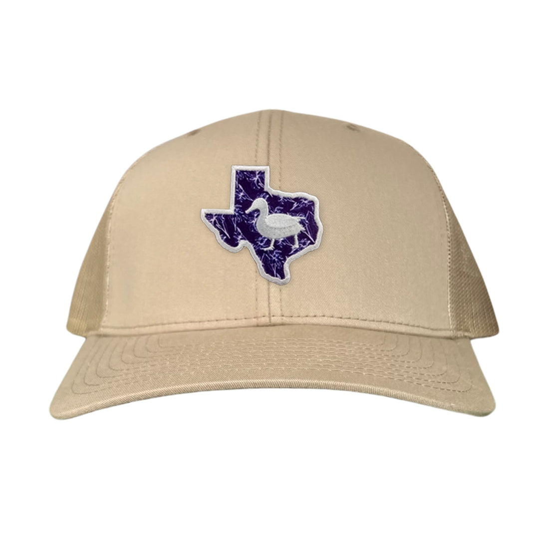 Tarleton State University State of Texas Oscar P / Hat / 177 / TAR006 / MG