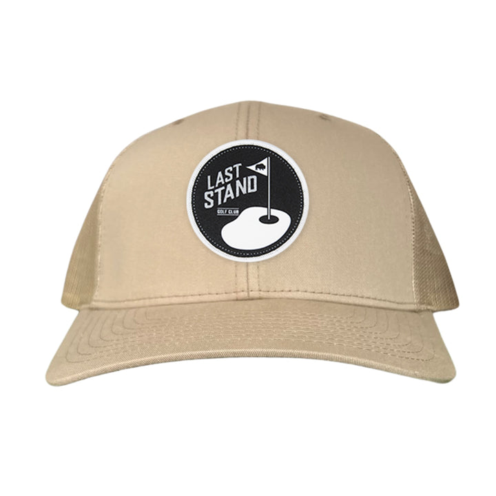 Last Stand Golf Golf Club / Hats/ 029