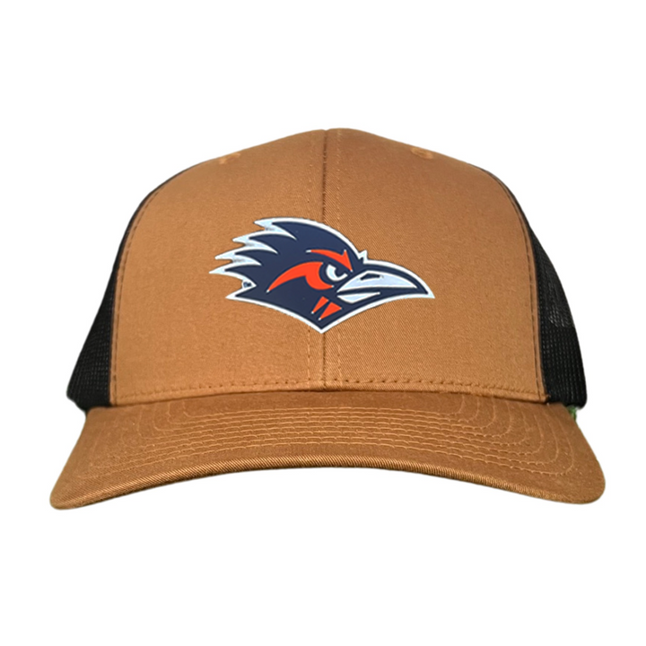 UTSA The Logo Rubber Patch / Hats / UTSA030 / 261 / MM