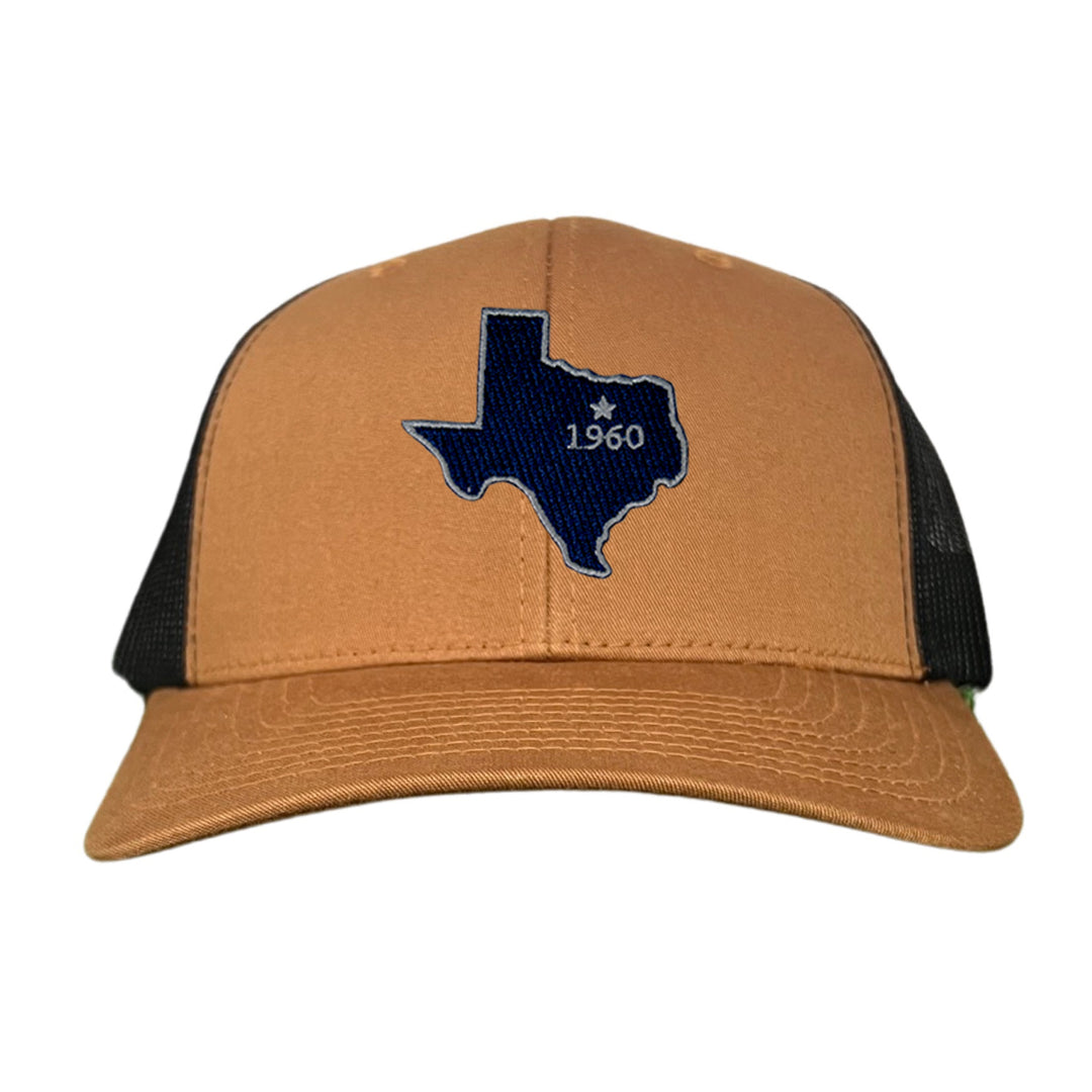 City Series / Dallas / Hats / 065 / MM