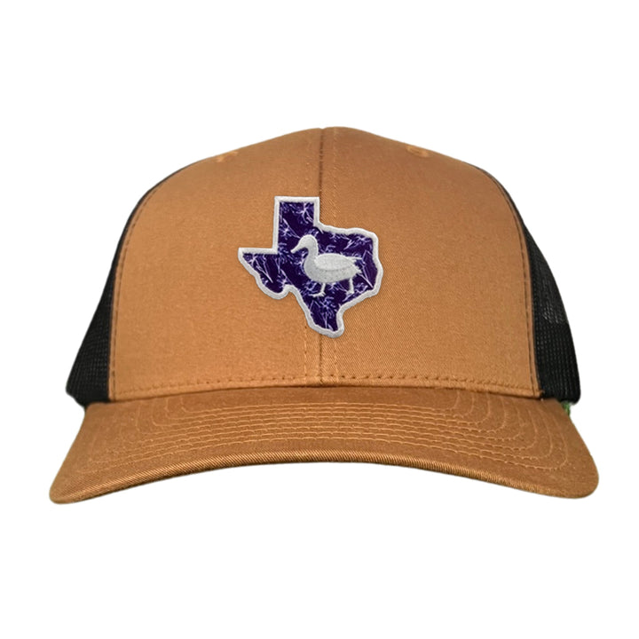 Tarleton State University State of Texas Oscar P / Hat / 177 / TAR006 / MG