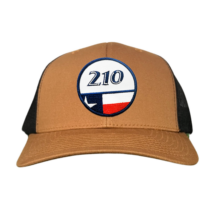 UTSA Circle 210 Flag / Hats / 252 / MM