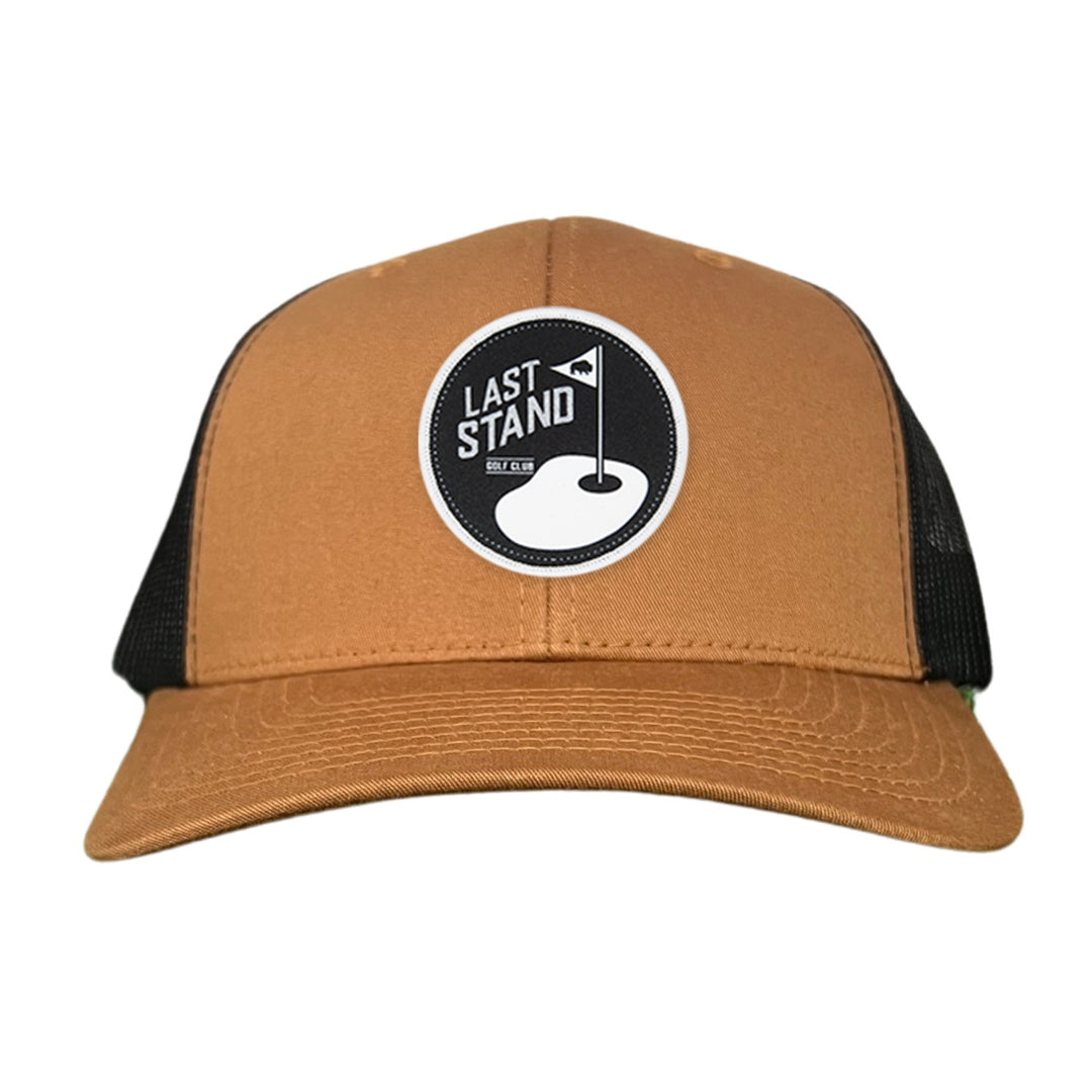 Last Stand Golf Golf Club / Hats/ 029