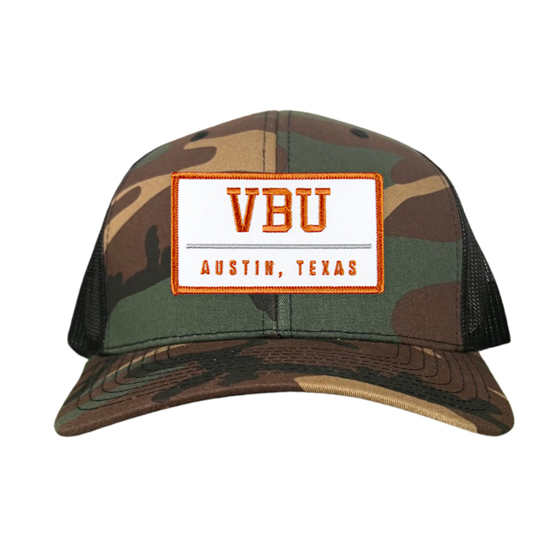 Texas Longhorns VBU / Hats / 150 / UT9114