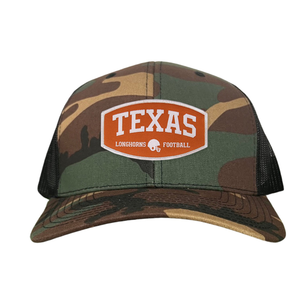 Texas Longhorns Texas Football / Hats / 042 / UT042