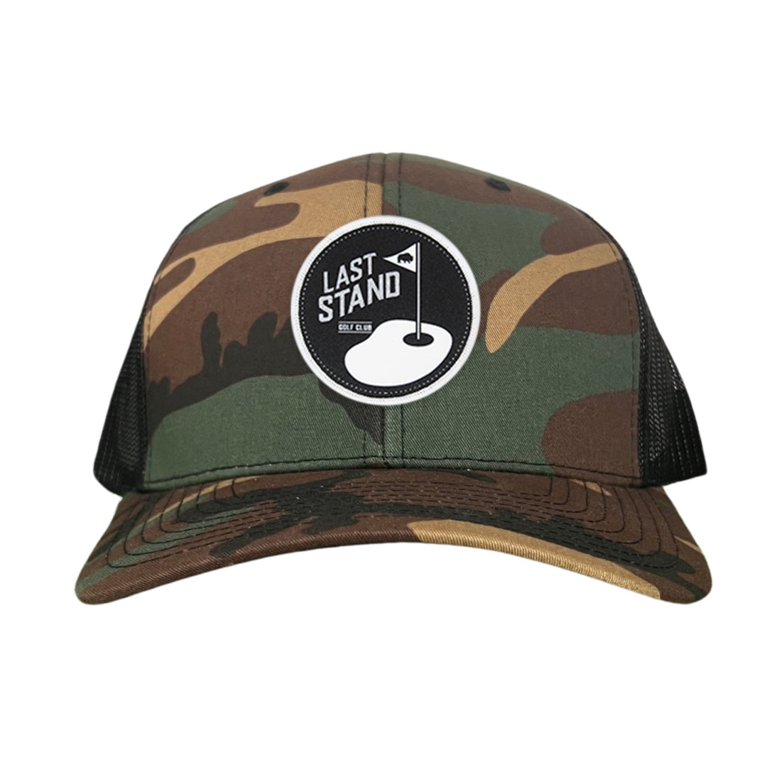 Last Stand Golf Golf Club / Hats/ 029