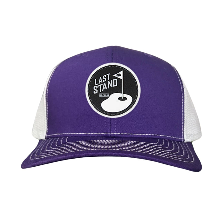 Last Stand Golf Golf Club / Hats/ 029