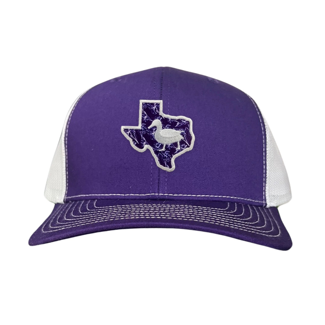 Tarleton State University State of Texas Oscar P / Hat / 177 / TAR006 / MG