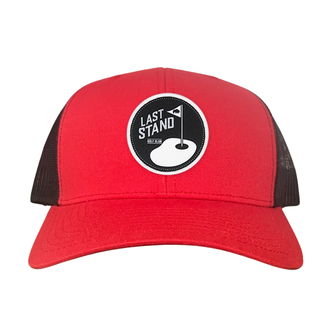 Last Stand Golf Golf Club / Hats/ 029