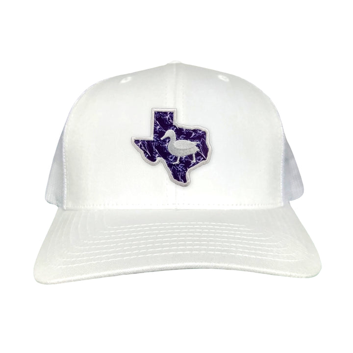 Tarleton State University State of Texas Oscar P / Hat / 177 / TAR006 / MG