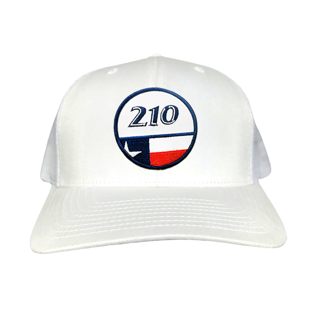 UTSA Circle 210 Flag / Hats / 252 / MM