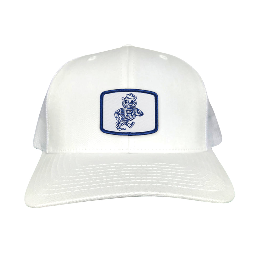 Rice Owls Walking Sammie / Hats/ 170 / Rice024 / MM