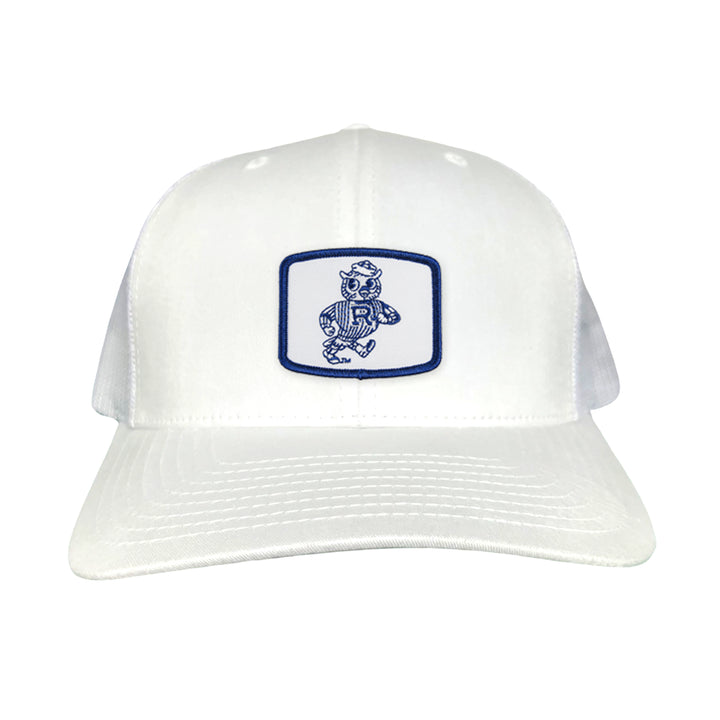 Rice Owls Walking Sammie / Hats/ 170 / Rice024 / MM