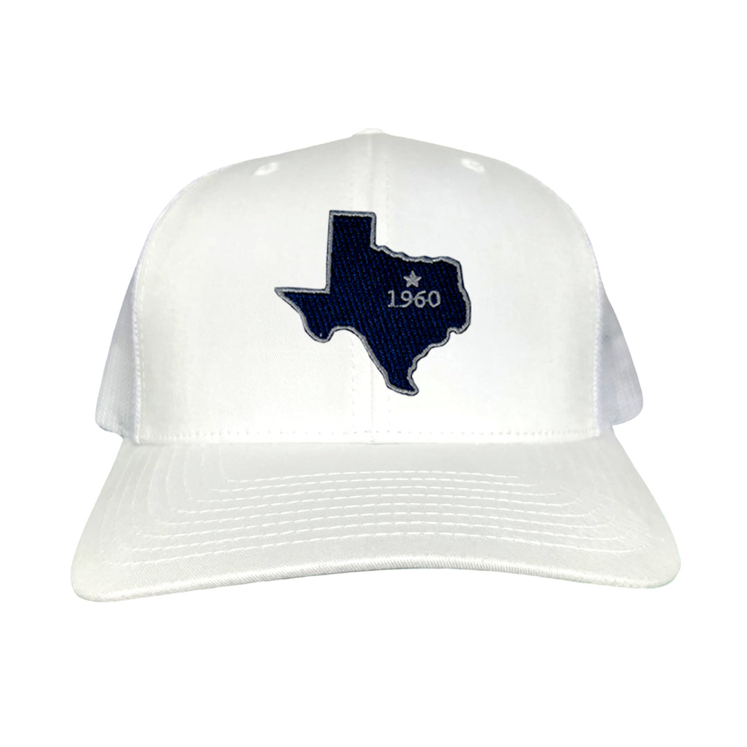 City Series / Dallas / Hats / 065 / MM