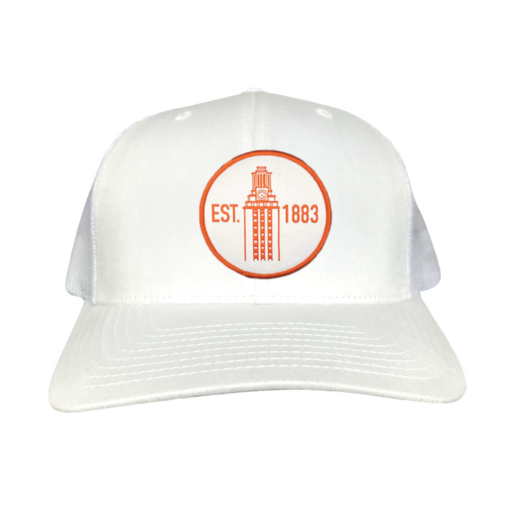 Texas Longhorns The Tower / Hats / UT9032 /  032 / KC