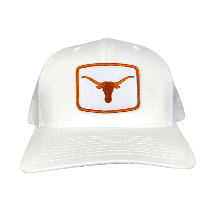 Texas Longhorns Square Longhorn / Hats / 148 / UT9103 / MM