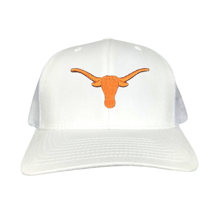 Texas Longhorns Steer Head Logo / 197 / Hats / UT9053 / MM