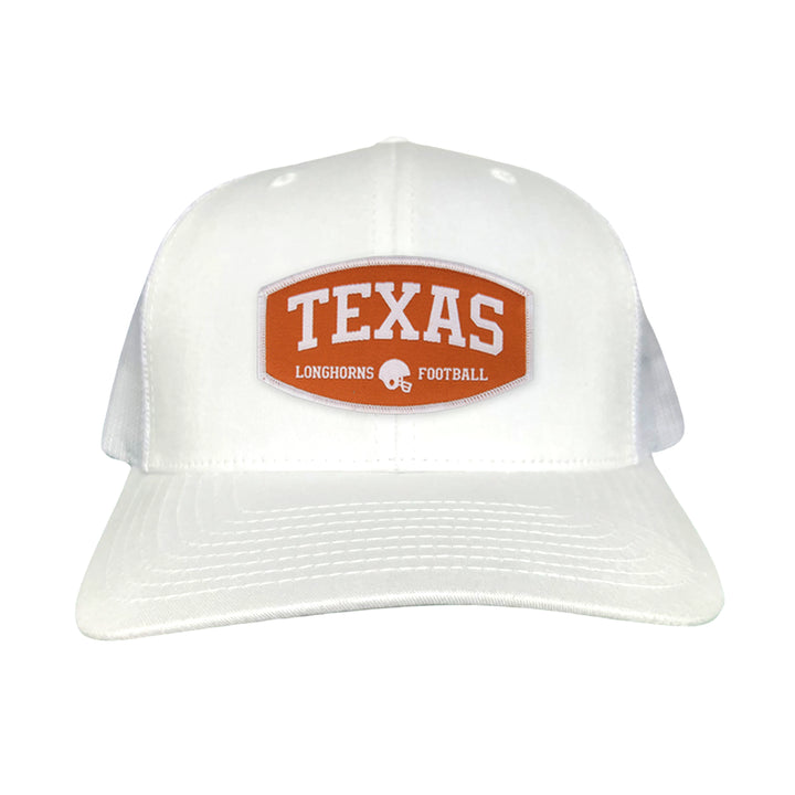 Texas Longhorns Texas Football / Hats / 042 / UT042