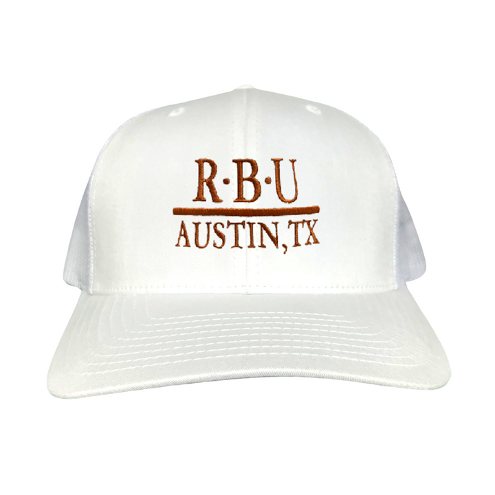 Texas Longhorns RBU Austin Texas  Hats / UT9178 / MM