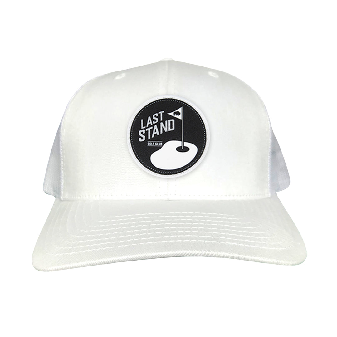 Last Stand Golf Golf Club / Hats/ 029