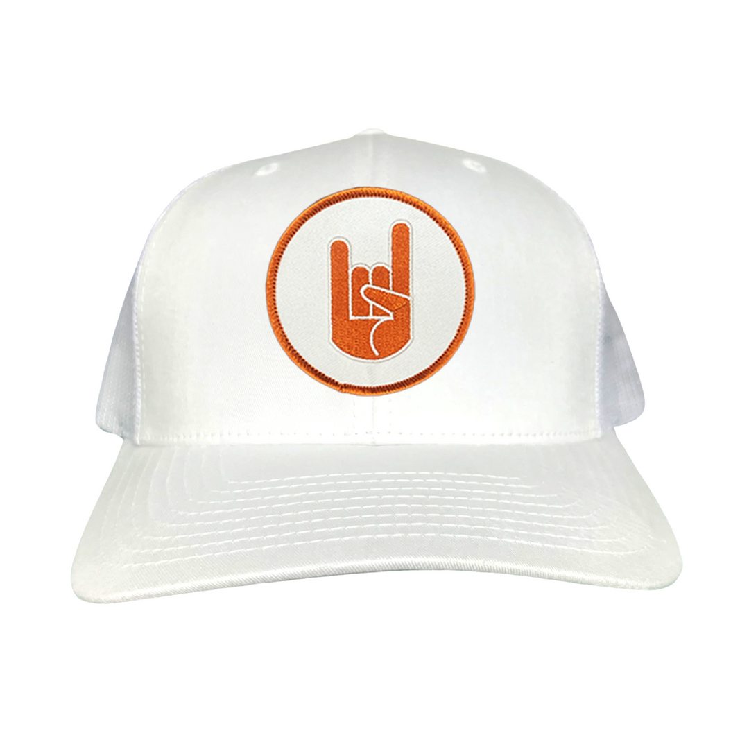 Texas Longhorns Hook'em Hand / Hats / UT9045 / 045 / MM