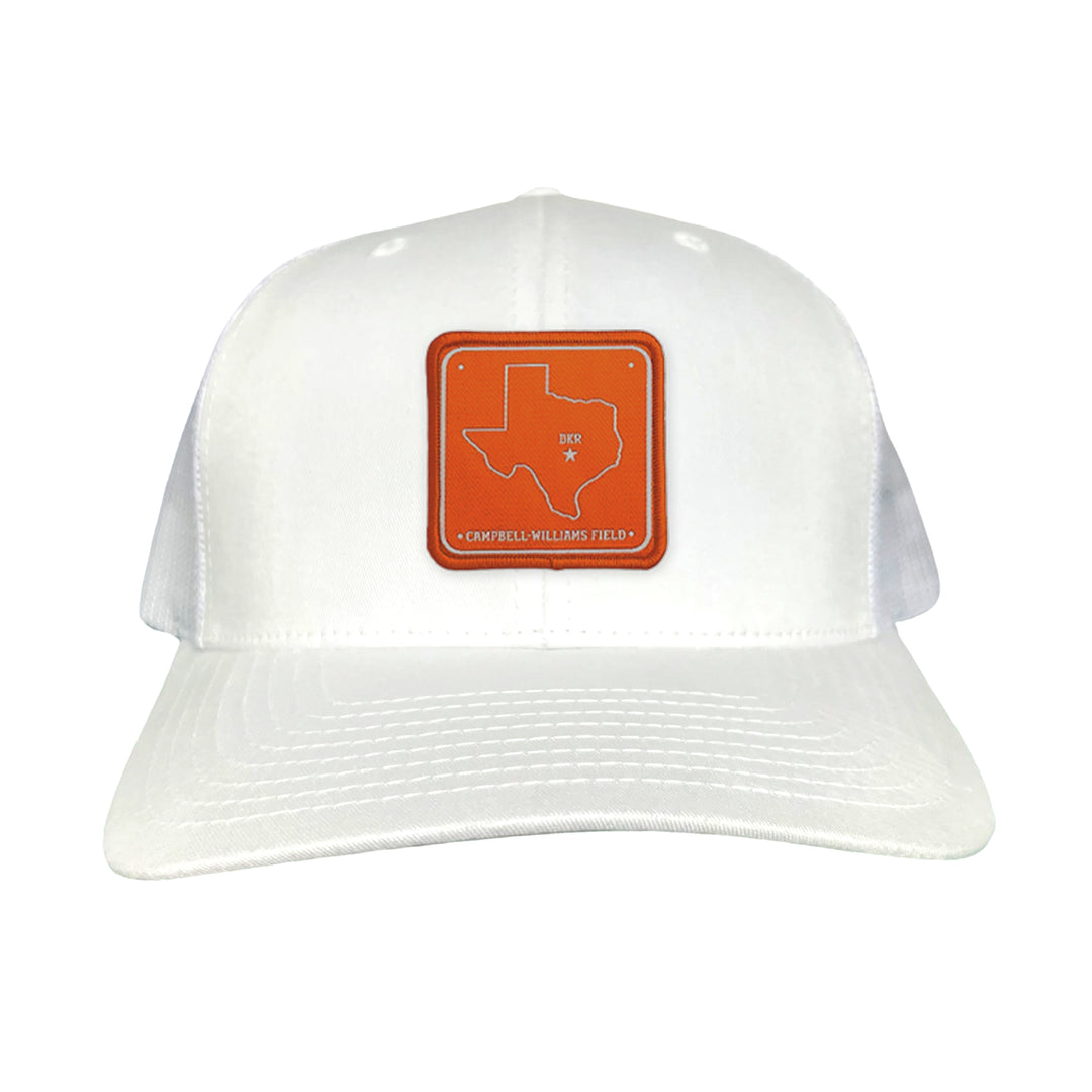 Texas Longhorns DKR / Hats / 027 / UT9027 / CT