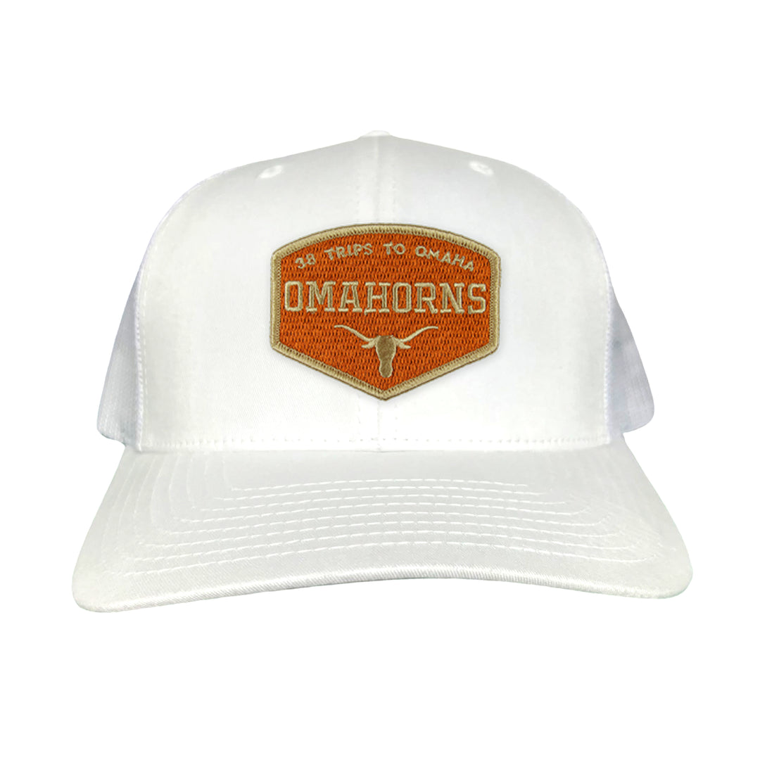 Texas Longhorns / OMAHORNS / Hats / 172 / UT9028 / MM