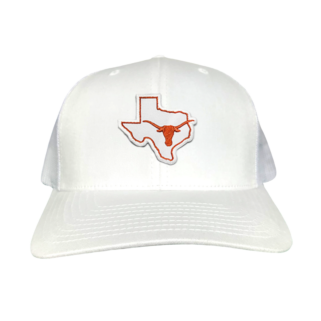 Texas Longhorns State of Texas Longhorn / Hats / 064 / UT9094 / MM