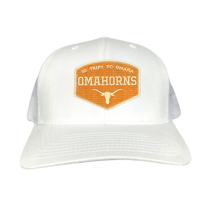 Texas Longhorns / OMAHORNS / Hats / 172 / UT9028 / MM