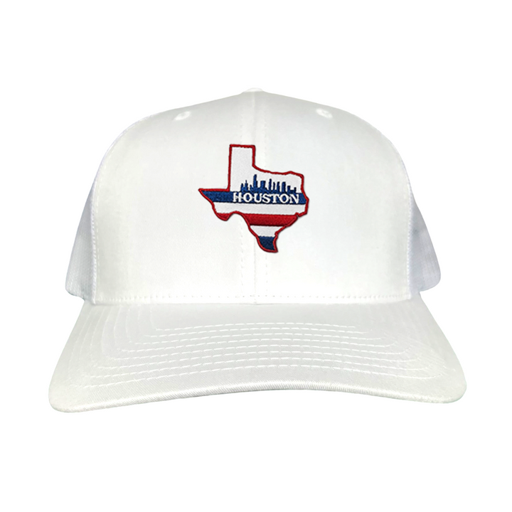 Last Stand H-Town / Hats / 013 / KC