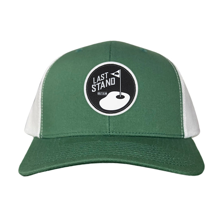 Last Stand Golf Golf Club / Hats/ 029