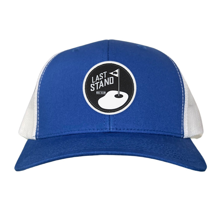 Last Stand Golf Golf Club / Hats/ 029