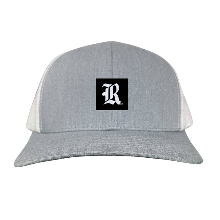 Rice Black Label LR Logo / 195 / Hat / RICE025 / MM