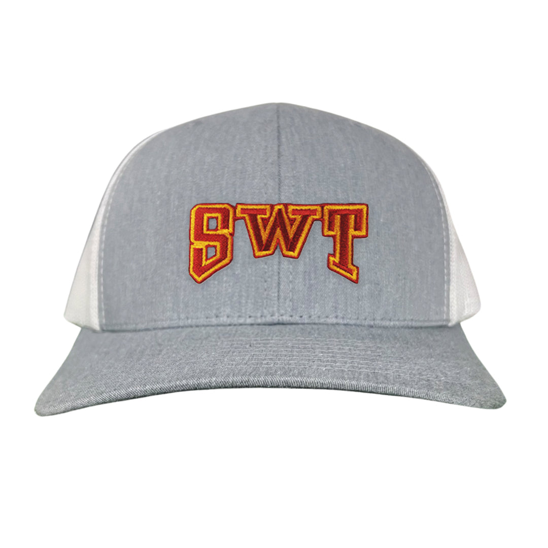 Texas State SWT Cut To Shape / 205 / Hats / SWT / MM