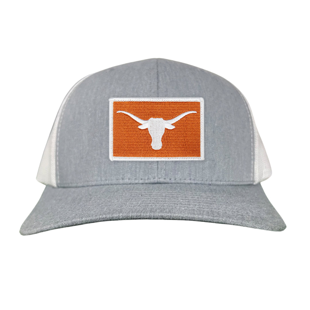 Texas Longhorns Steer Head Burnt Orange / 030 / Hats / UT9030 / MM