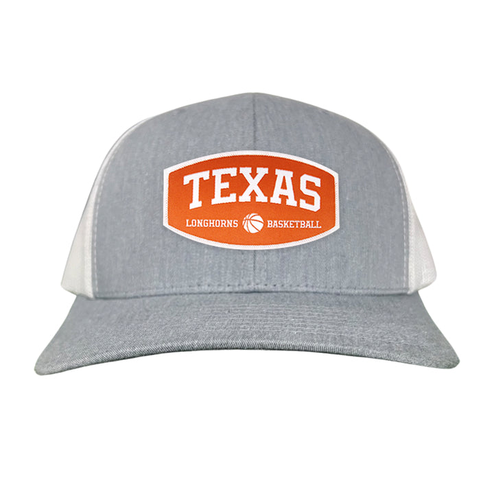 Texas Longhorns Texas Basketball / Hats / 035 / CT