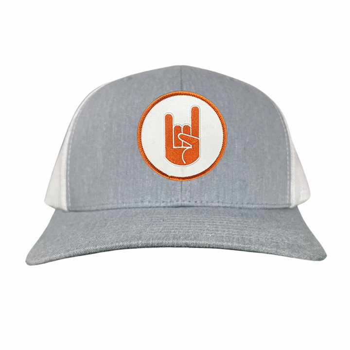 Texas Longhorns Hook'em Hand / Hats / UT9045 / 045 / MM