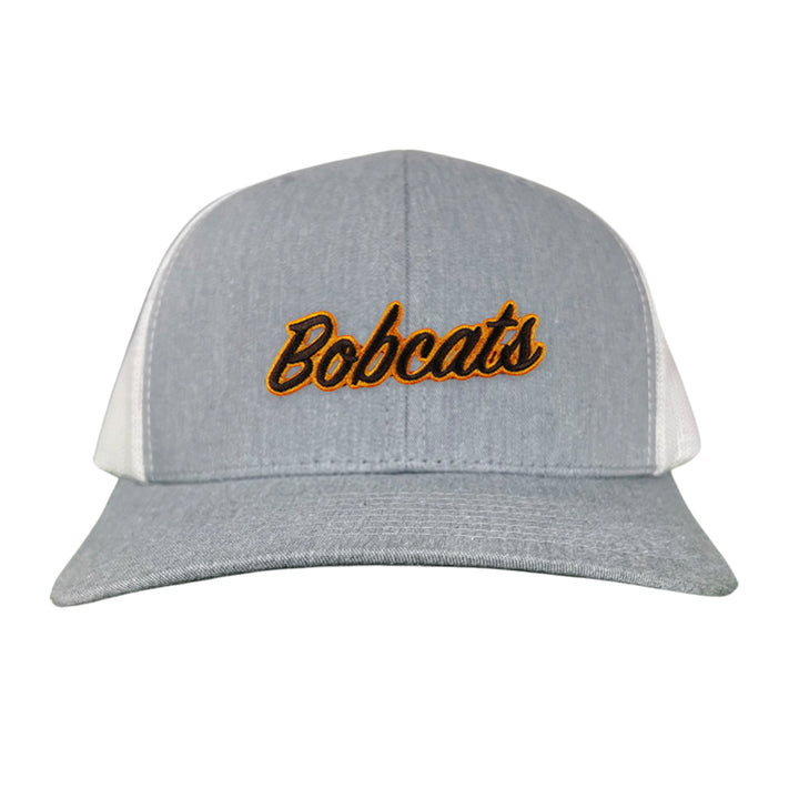 Texas State / SWT Bobcats Script Patch / 206 / Hats / TXST046 / MM