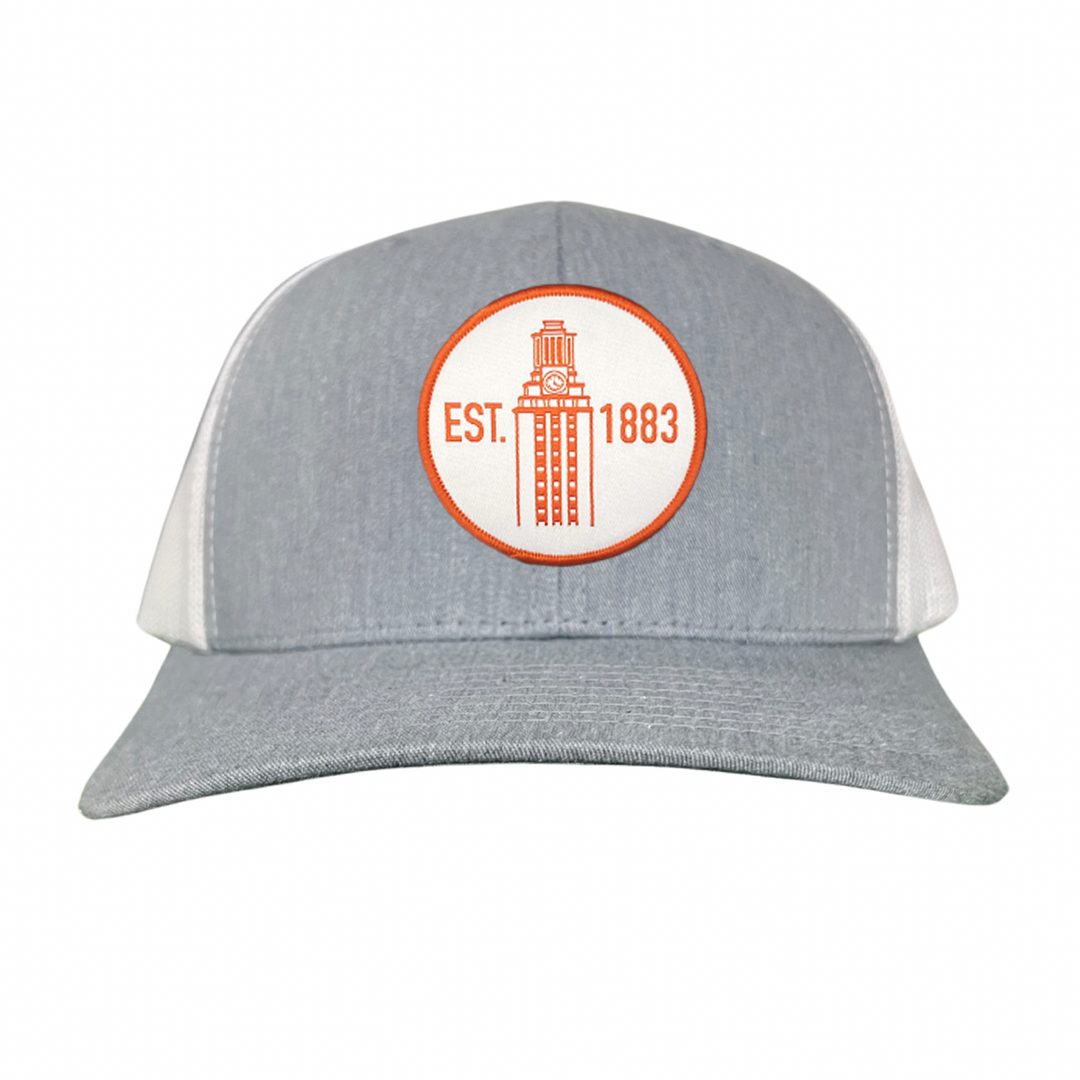 Texas Longhorns The Tower / Hats / UT9032 /  032 / KC